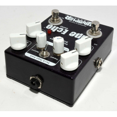 PEDAL WAMPLER TAPE ECHO DELAY