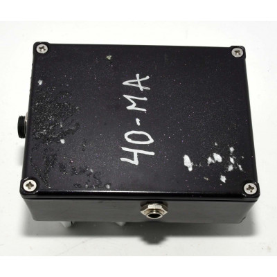 PEDAL WAMPLER TAPE ECHO DELAY