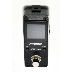 PEDAL TOMSLINE AT07 TUNER
