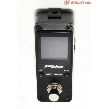 PEDAL TOMSLINE AT07 TUNER