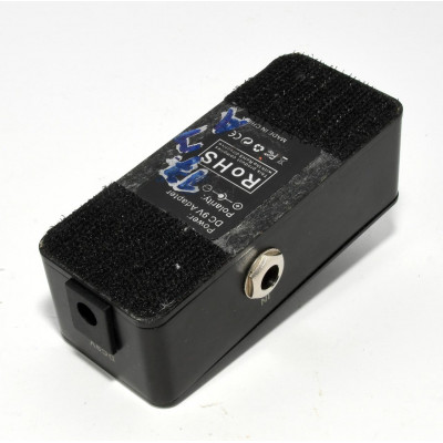 PEDAL TOMSLINE AT07 TUNER