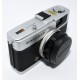 CAMARA VINTAGE OLYMPUS TRIP 35