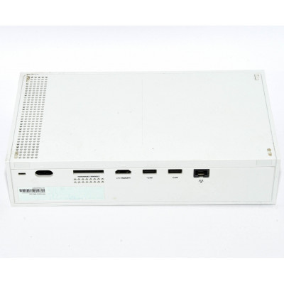 CONSOLA XBOX SERIES S 512GB SIN MANDO