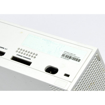 CONSOLA XBOX SERIES S 512GB SIN MANDO