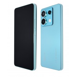 XIAOMI REDMI NOTE 13 PRO 5G 256GB TURQUERSA