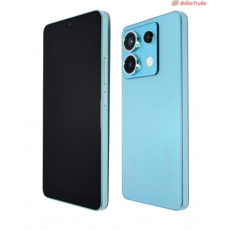 XIAOMI REDMI NOTE 13 PRO 5G 256GB TURQUERSA