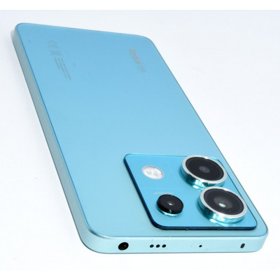 XIAOMI REDMI NOTE 13 PRO 5G 256GB TURQUERSA
