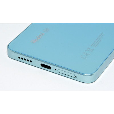 XIAOMI REDMI NOTE 13 PRO 5G 256GB TURQUERSA