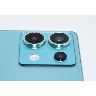 XIAOMI REDMI NOTE 13 PRO 5G 256GB TURQUERSA