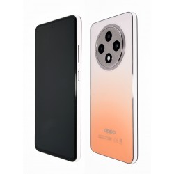 OPPO RENO 12 F 5G 256GB NARANJA