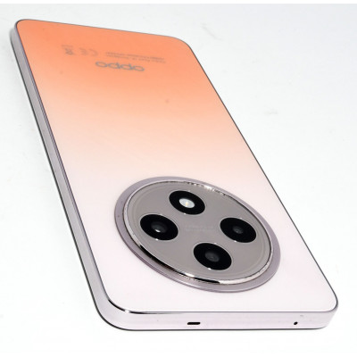 OPPO RENO 12 F 5G 256GB NARANJA