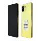XIAOMI MI 11 LITE 5G 128GB AMARILLO