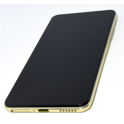 XIAOMI MI 11 LITE 5G 128GB AMARILLO