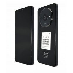 XIAOMI REDMI A3 64GB NEGRO