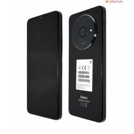 XIAOMI REDMI A3 64GB NEGRO