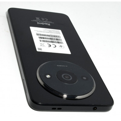 XIAOMI REDMI A3 64GB NEGRO