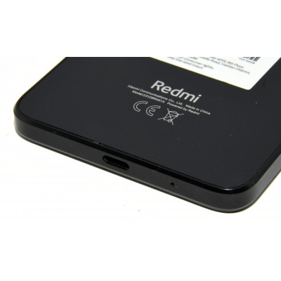 XIAOMI REDMI A3 64GB NEGRO