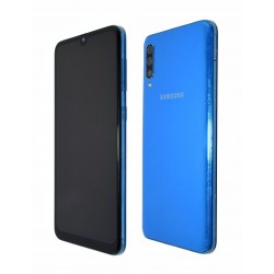 SAMSUNG GALAXY A50 128GB AZUL