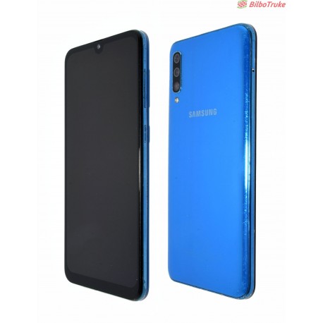 SAMSUNG GALAXY A50 128GB AZUL