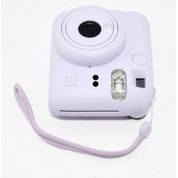 CAMARA FUJIFILM INSTAX MINI 12