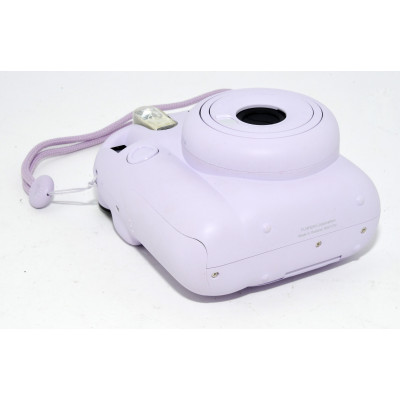 CAMARA FUJIFILM INSTAX MINI 12