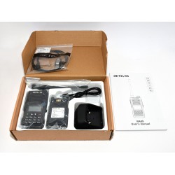 WALKIE TALKIE RETEVIS RA89
