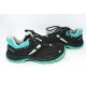 ZAPATILLAS DE TREKKING DECATHLON QUECHUA 100 WTP L