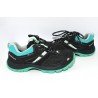 ZAPATILLAS DE TREKKING DECATHLON QUECHUA 100 WTP L