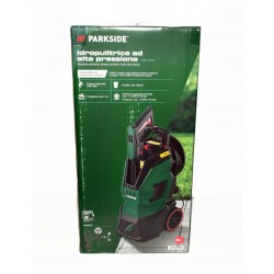 HIDROLIMPIADORA PARKSIDE PHD 170D2 PRECINTADA
