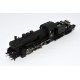 LOCOMOTORA + TENDER FLEISCHMANN 7160