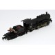 LOCOMOTORA + TENDER FLEISCHMANN 7160