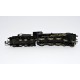 LOCOMOTORA + TENDER FLEISCHMANN 7160