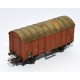 VAGON MARKLIN 306