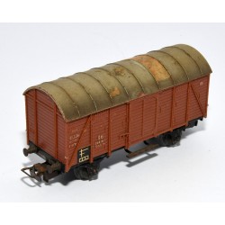VAGON MARKLIN 306