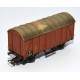 VAGON MARKLIN 306