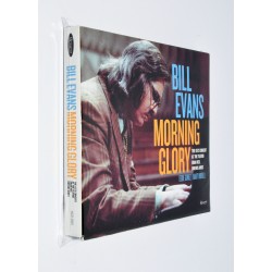 BILL EVANS - MORNING GLORY: THE 1973 CONCERT AT THE TEATRO GRAN REX, BUENOS AIRES (2XCD, ALBUM)