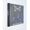 MAYHEM - DE MYSTERIIS DOM SATHANAS (CD, ALBUM, RE)