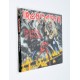 IRON MAIDEN - THE NUMBER OF THE BEAST (CD, ALBUM, RE, RM, DIG)