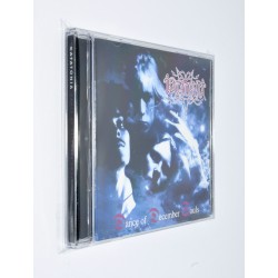KATATONIA - DANCE OF DECEMBER SOULS (CD, ALBUM, RE, RM)