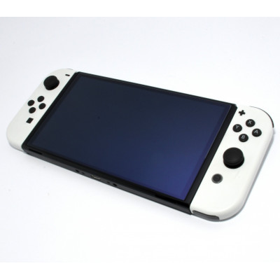 CONSOLA NINTENDO SWITCH OLED