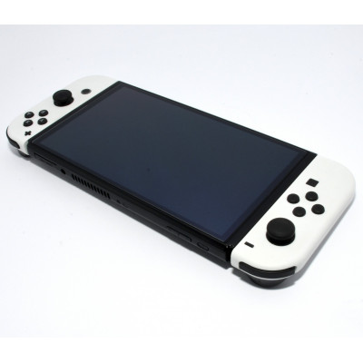 CONSOLA NINTENDO SWITCH OLED