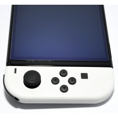 CONSOLA NINTENDO SWITCH OLED