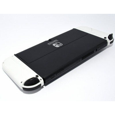 CONSOLA NINTENDO SWITCH OLED