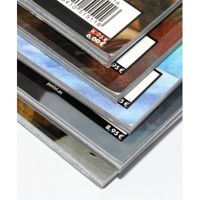 LA ESPADA SALVAJE DE CONAN 1 A 5