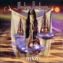 Medina Azahara - Aixa (CD, Album, Enh)