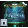 Stratovarius - Eternal (CD, Album + DVD-V + Ltd, Dig)