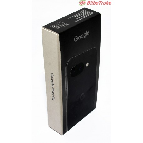 GOOGLE PIXEL 9A 128GB NEGRO PRECINTADO