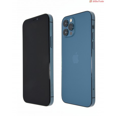 APPLE IPHONE 12 PRO 128GB AZUL