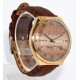 RELOJ RAKETA CALENDARIO PERPETUO CCCP UNION SOVIETICA