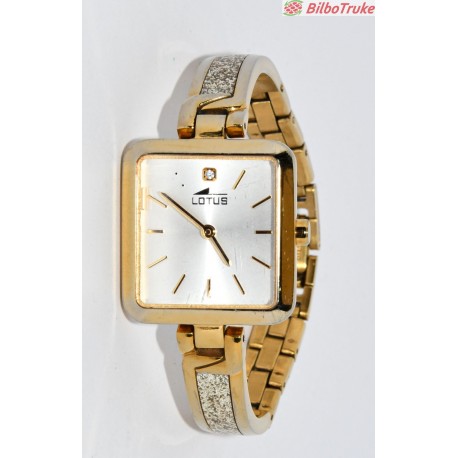 RELOJ LOTUS 18725